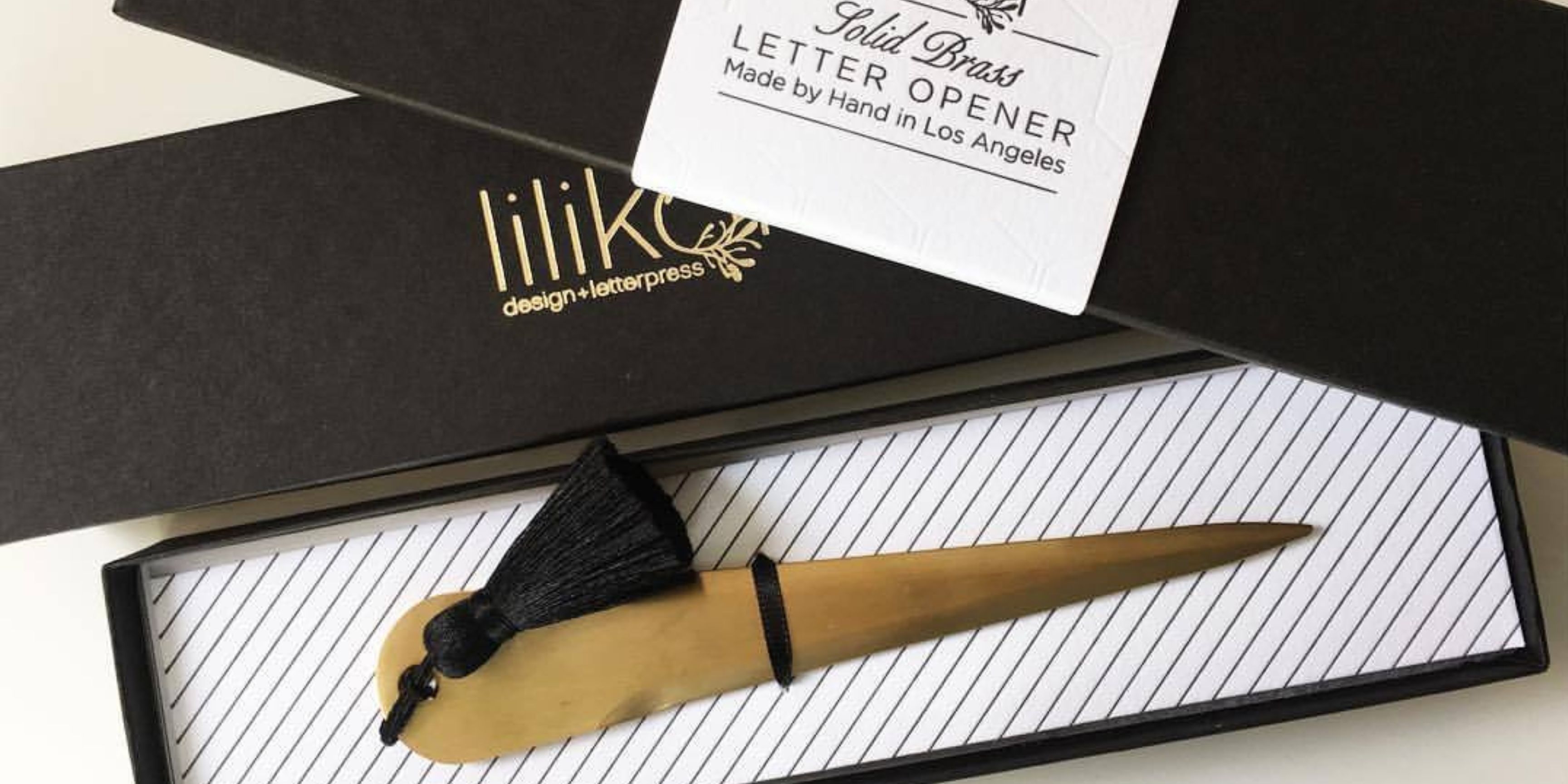 Lilikoi Design & Letterpress